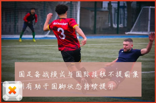 国足备战模式与国际接轨不提前集训有助于国脚状态持续提升