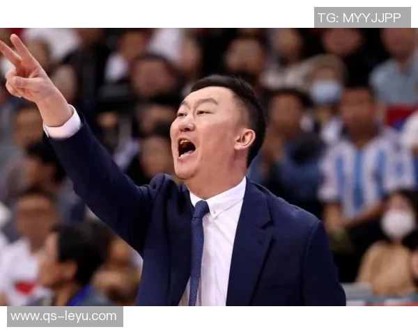 刘维伟坚定赛季目标力争季后赛甚至更进一步不因杨瀚森离开而降低标准