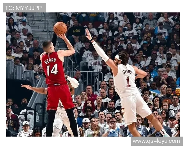 斯波赞小米切尔防守表现强烈侵略性契合球队战术需求