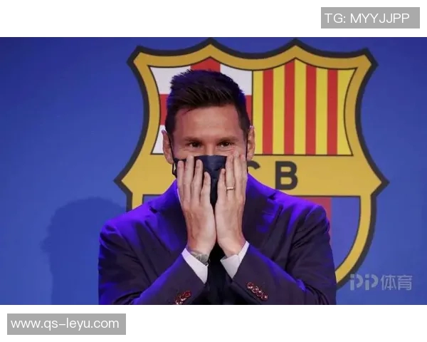 拉波尔塔称梅西为巴萨和足球的伟大传奇致敬时机需谨慎选择