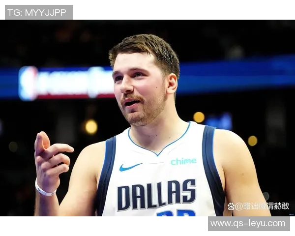 东契奇谈球队进攻体系每个人都感到舒适与默契