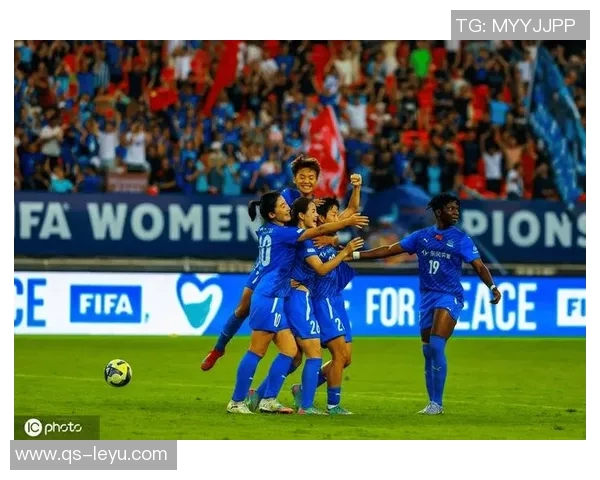 武汉车谷江大女足强势逆袭奥克兰联全场数据分析射门比优势明显